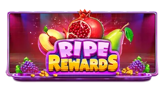 Ripe Rewards game artwork