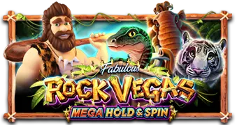 Rock Vegas™ game artwork