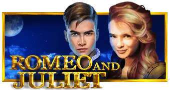 Romeo and Juliet™ game artwork