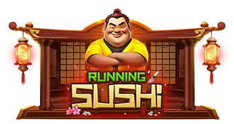 Running Sushi game artwork