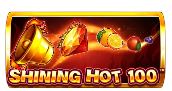 Shining Hot 100 game artwork