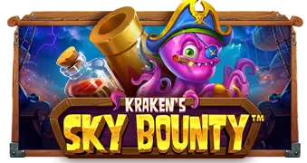 Sky Bounty™ game artwork