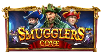 Smugglers Cove™ game artwork