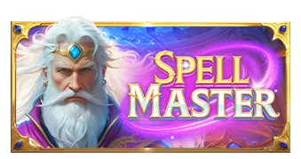Spellmaster game artwork