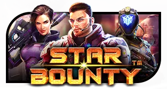 Star Bounty™ game artwork