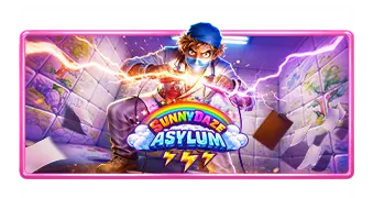 Sunnydaze Asylum game artwork