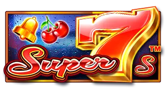 Super 7s™ game artwork