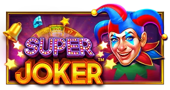 Super Joker™ game artwork
