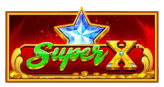 Super X™ game artwork
