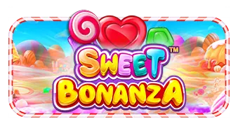 Sweet Bonanza® game artwork