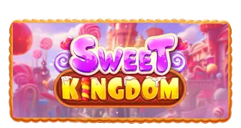 Sweet Kingdom game artwork