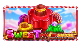 Sweet Powernudge™ game artwork