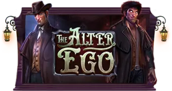 The Alter Ego game artwork