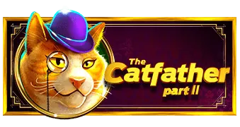 The Catfather Part II™ game artwork