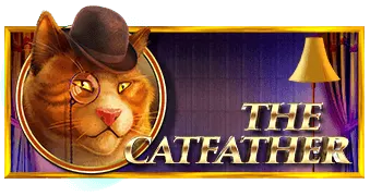 The Catfather™ game artwork