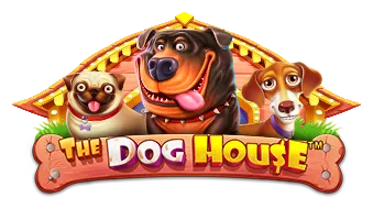 The Dog House® game artwork