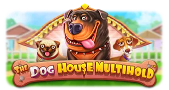The Dog House Multihold™ game artwork