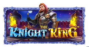 The Knight King™ game artwork