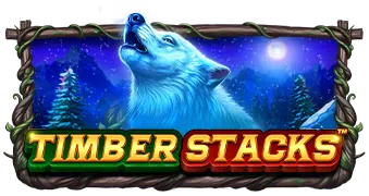 Timber Stacks™ game artwork