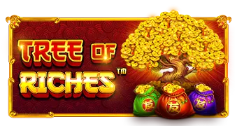 Tree of Riches™ game artwork