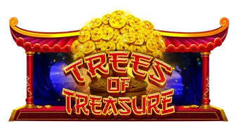Trees of Treasure game artwork