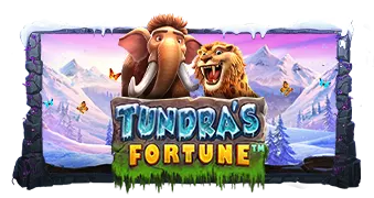 Tundra’s Fortune™ game artwork