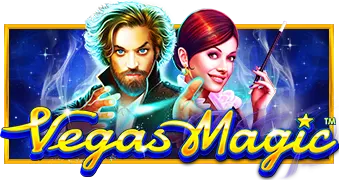 Vegas Magic™ game artwork