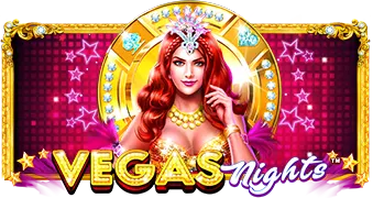 Vegas Nights™ game artwork