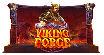 Viking Forge™ game artwork