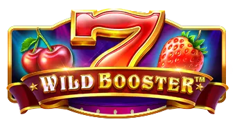 Wild Booster™ game artwork