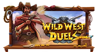 Wild West Duels game artwork