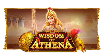 Wisdom of Athena™ game artwork