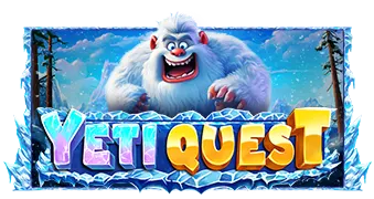 Yeti Quest game artwork
