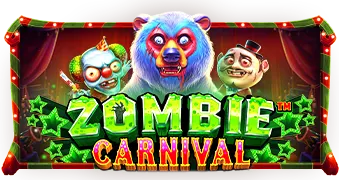 Zombie Carnival game artwork