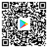 QR code linking to the Winbox Android APK download